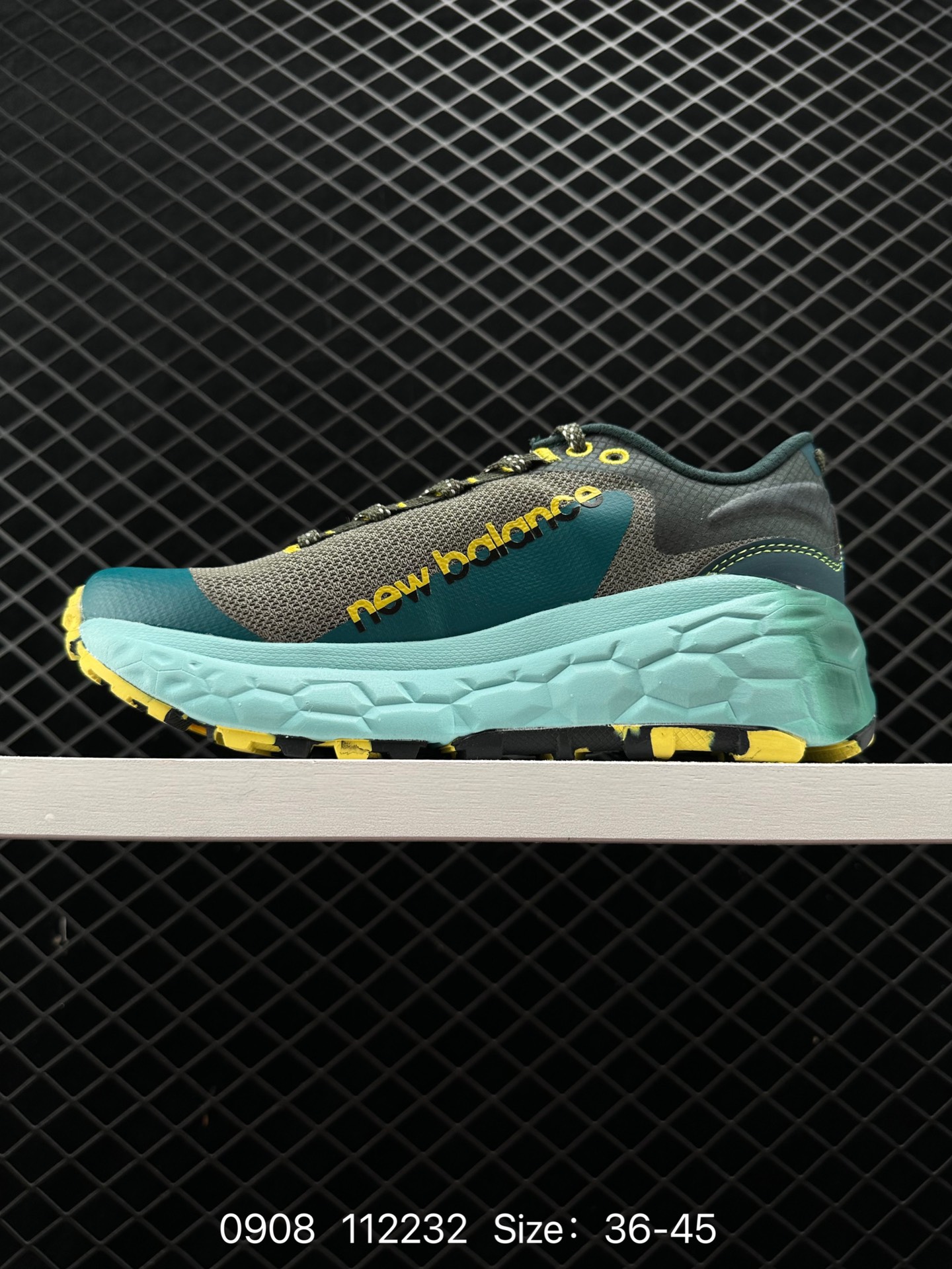 New Balance MTMORLY2